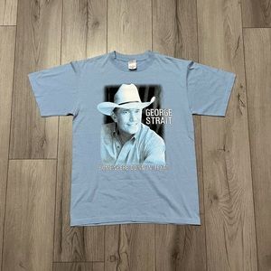 2006 George Strait Shirr